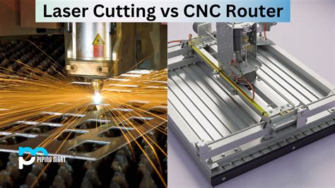 laser cutter vs cnc machine|difference between laser and cnc.